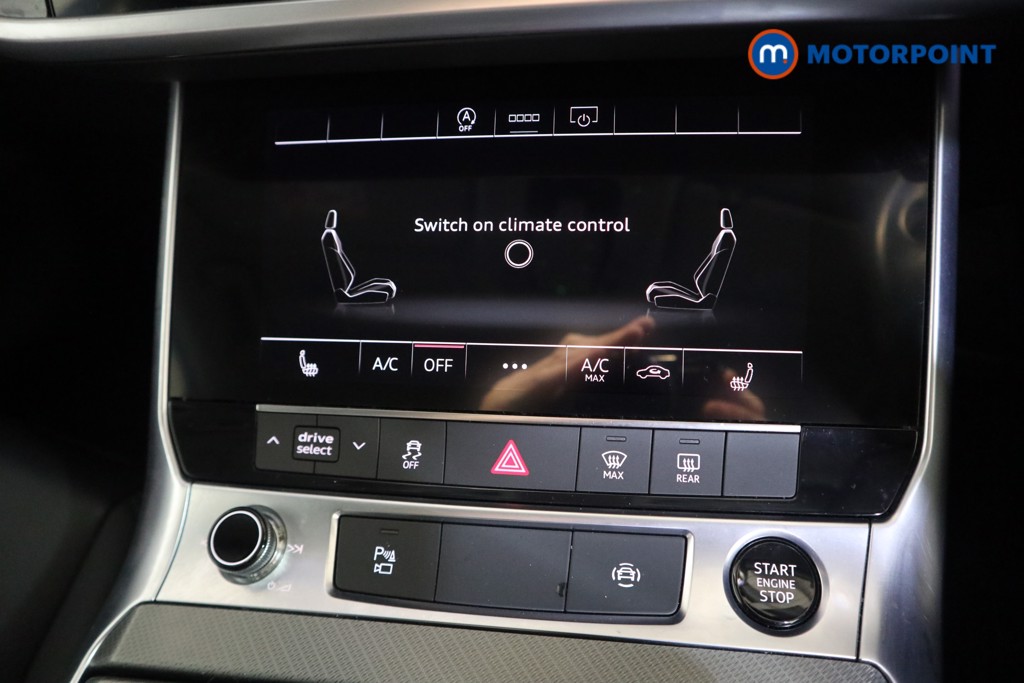 Used Audi A6 2022 for sale - 78095481: Photo 15