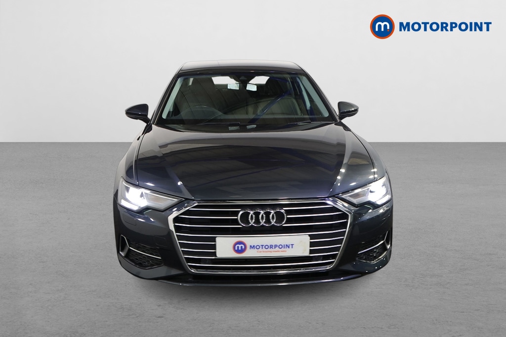 Used Audi A6 2022 for sale - 78095481: Photo 2
