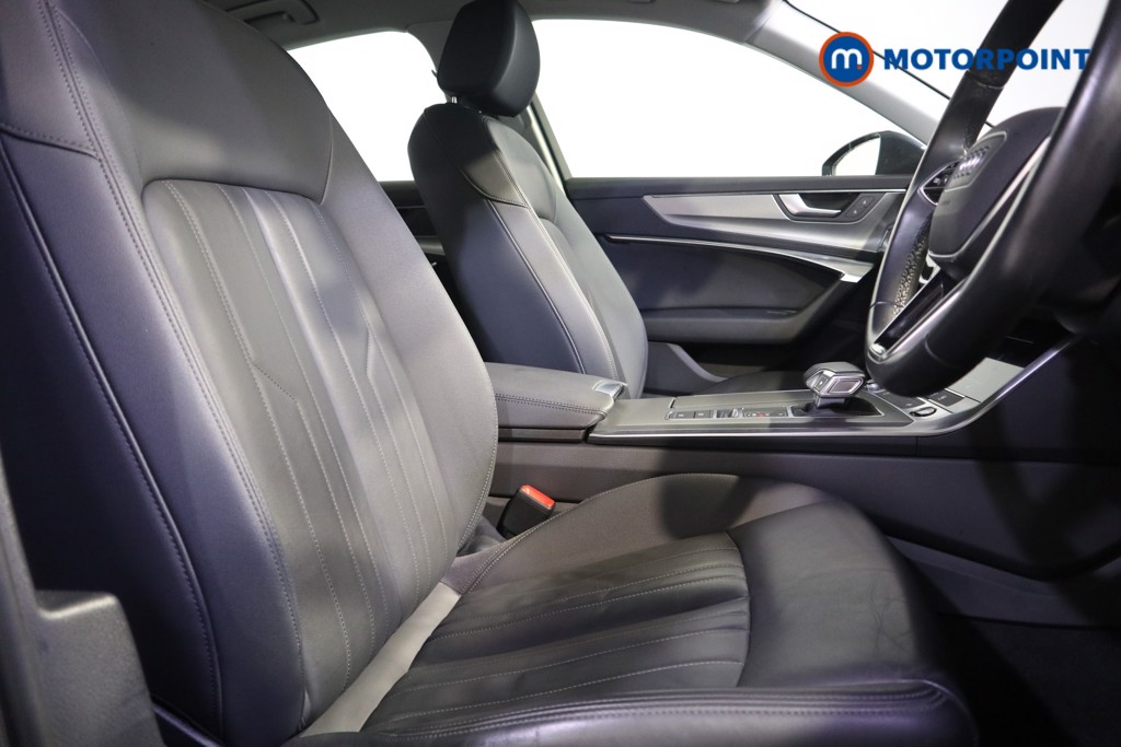 Used Audi A6 2022 for sale - 78095481: Photo 25