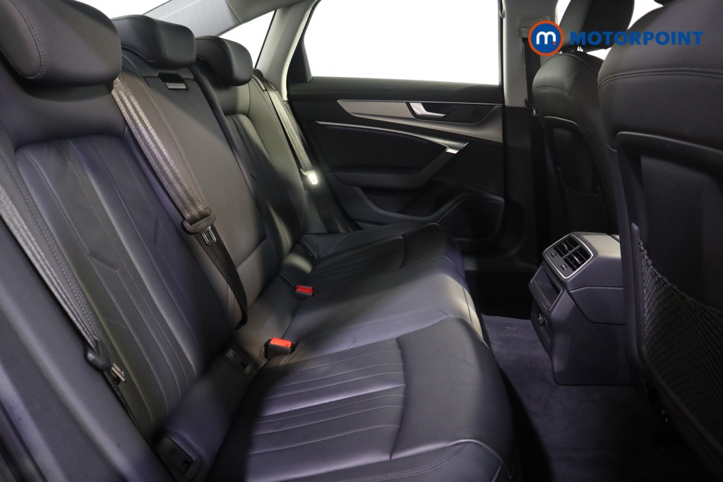 Used Audi A6 2022 for sale - 78095481: Photo 26