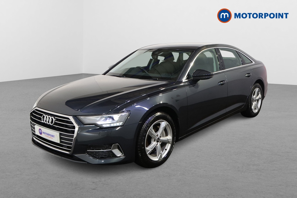 Used Audi A6 2022 for sale - 78095481: Photo 3