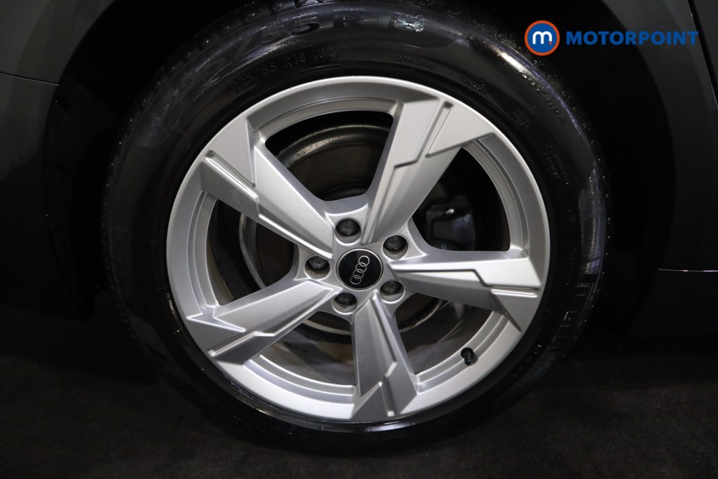 Used Audi A6 2022 for sale - 78095481: Photo 31