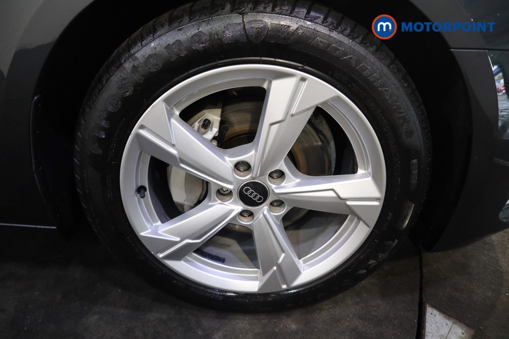 Used Audi A6 2022 for sale - 78095481: Photo 32