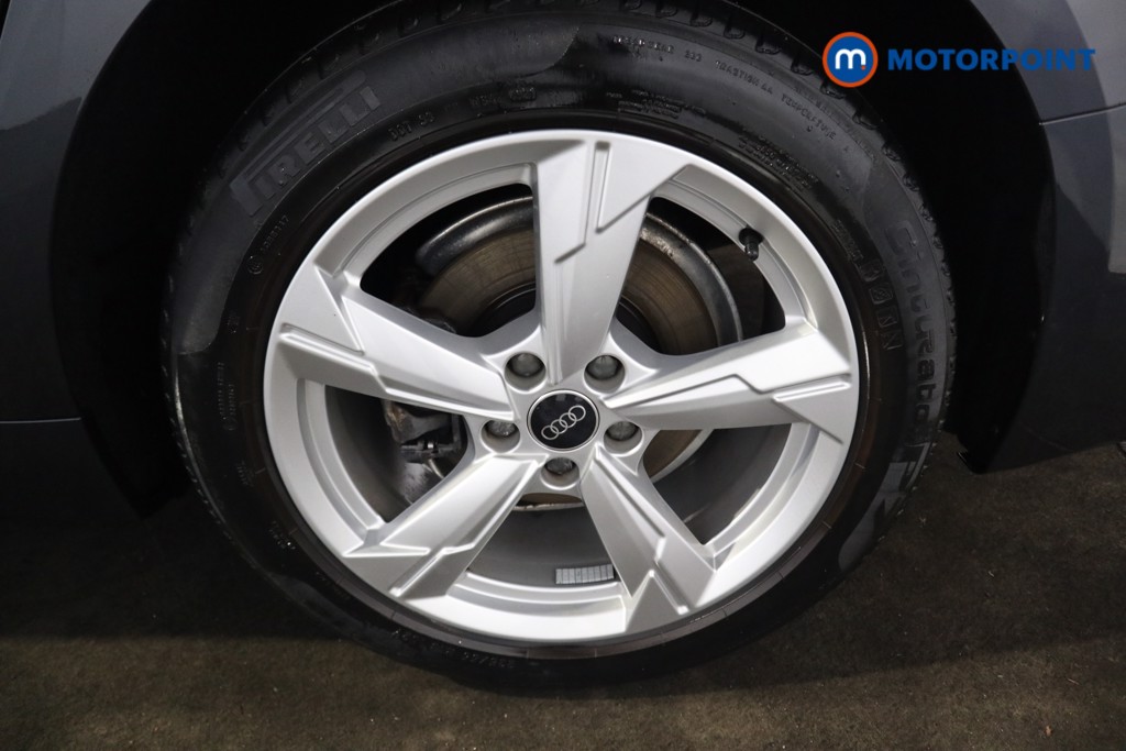 Used Audi A6 2022 for sale - 78095481: Photo 34