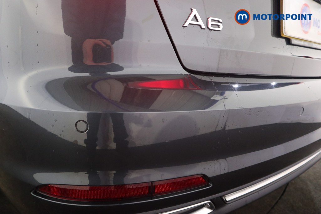 Used Audi A6 2022 for sale - 78095481: Photo 35