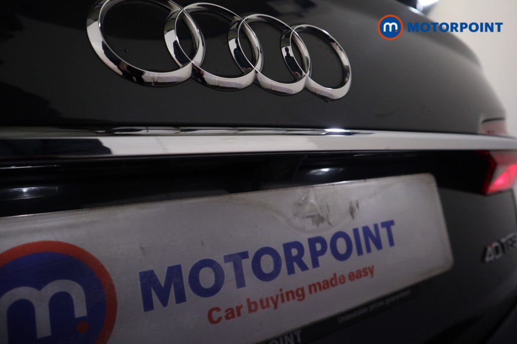 Used Audi A6 2022 for sale - 78095481: Photo 36