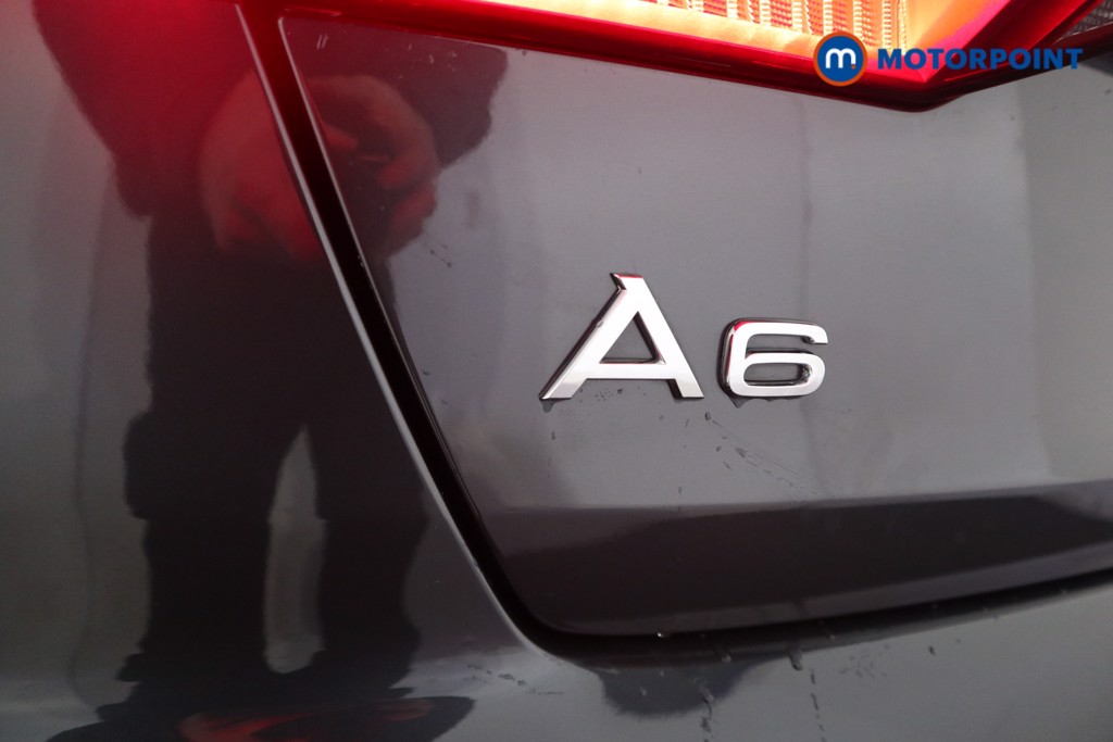 Used Audi A6 2022 for sale - 78095481: Photo 37