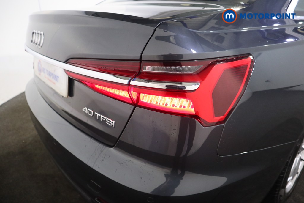 Used Audi A6 2022 for sale - 78095481: Photo 39