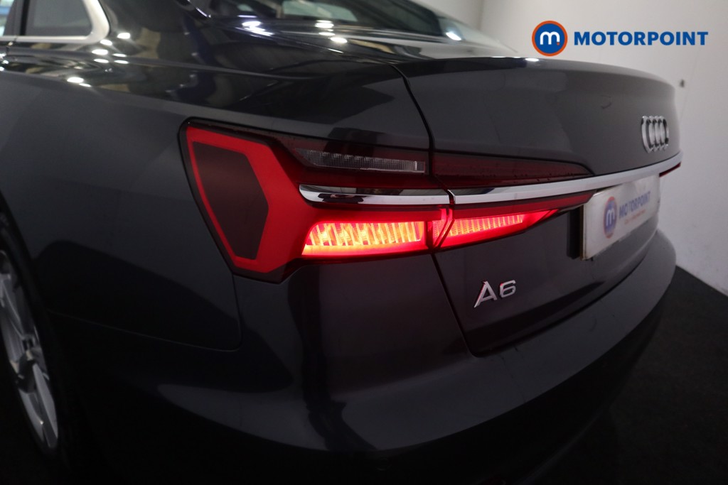 Used Audi A6 2022 for sale - 78095481: Photo 40