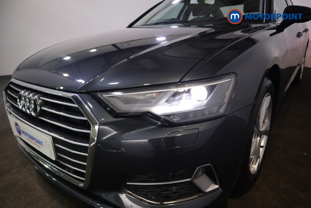Used Audi A6 2022 for sale - 78095481: Photo 45