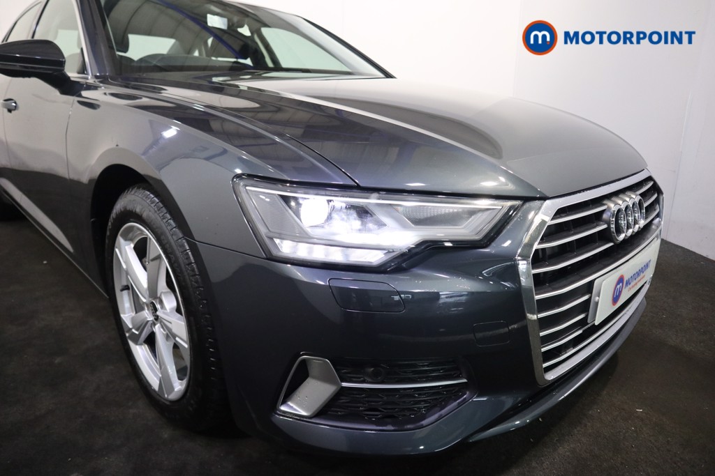 Used Audi A6 2022 for sale - 78095481: Photo 46