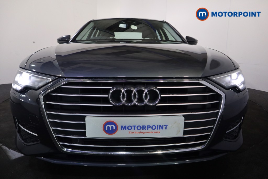 Used Audi A6 2022 for sale - 78095481: Photo 47