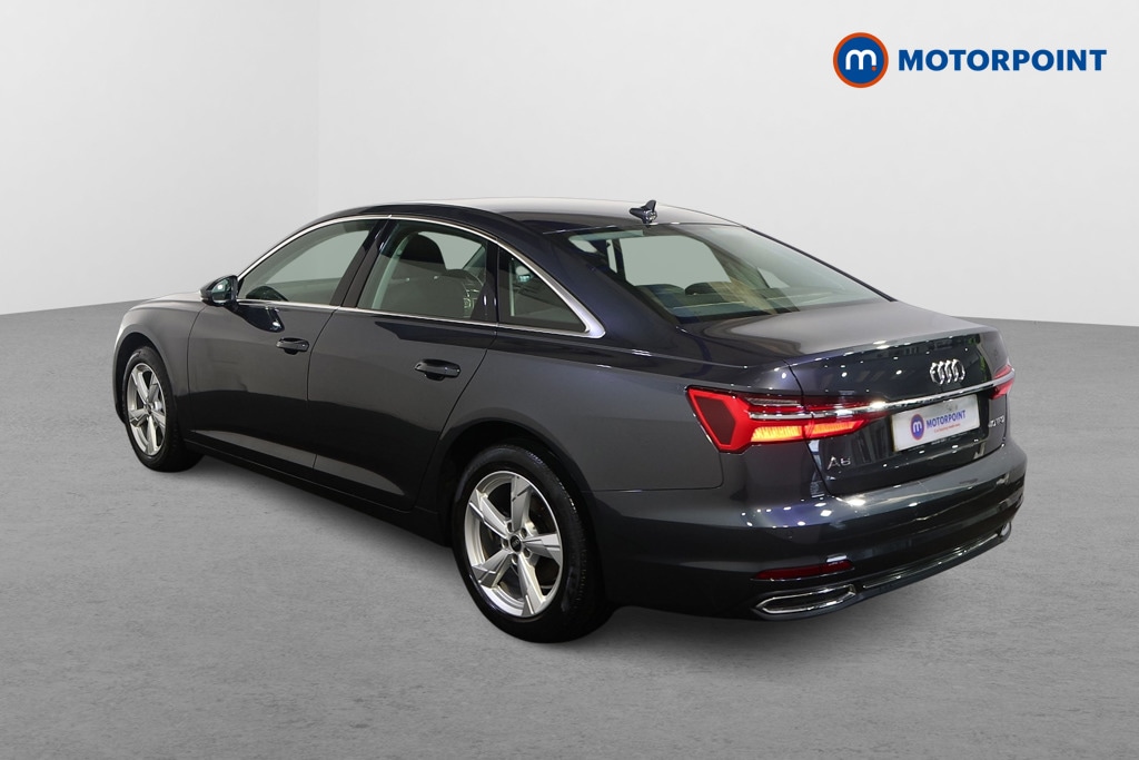 Used Audi A6 2022 for sale - 78095481: Photo 5