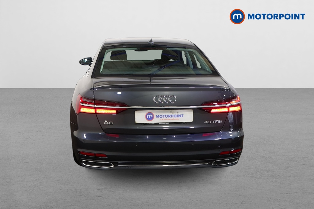 Used Audi A6 2022 for sale - 78095481: Photo 6