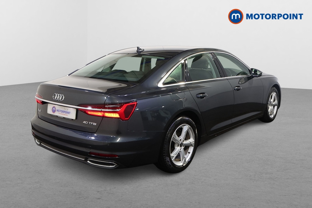 Used Audi A6 2022 for sale - 78095481: Photo 7