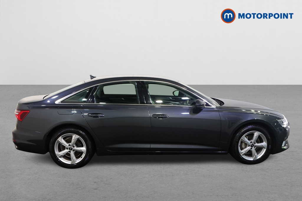 Used Audi A6 2022 for sale - 78095481: Photo 8