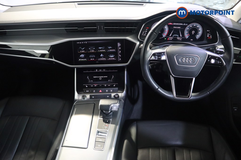 Used Audi A6 2022 for sale - 78095481: Photo 9