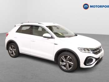 2.0 TDI 150 EVO R-Line 5dr DSG