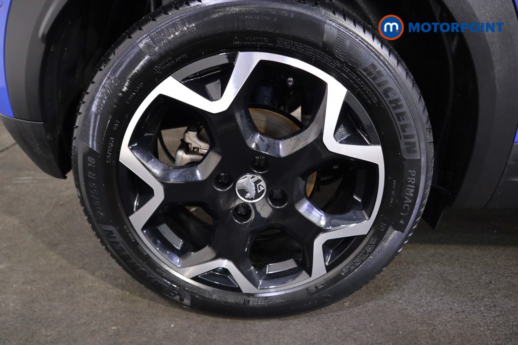 Used Vauxhall Mokka 2023 for sale - 77225978: Photo 30