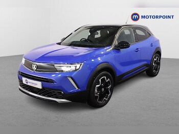 Used Vauxhall Mokka 2023 for sale - 77225978: Photo