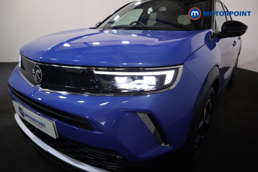 Used Vauxhall Mokka 2023 for sale - 77225978: Photo 41