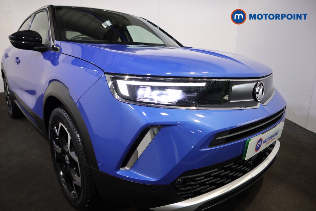 Used Vauxhall Mokka 2023 for sale - 77225978: Photo 43