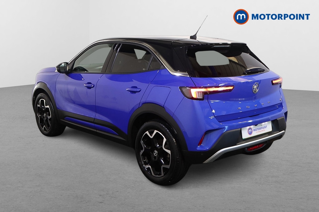 Used Vauxhall Mokka 2023 for sale - 77225978: Photo 5