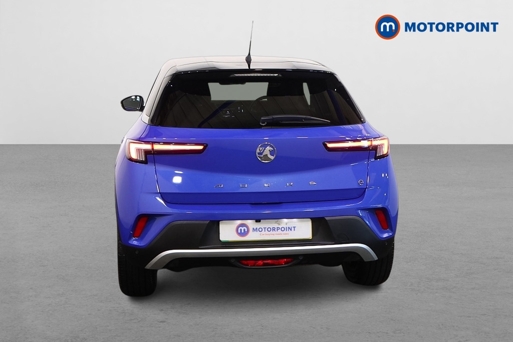 Used Vauxhall Mokka 2023 for sale - 77225978: Photo 6