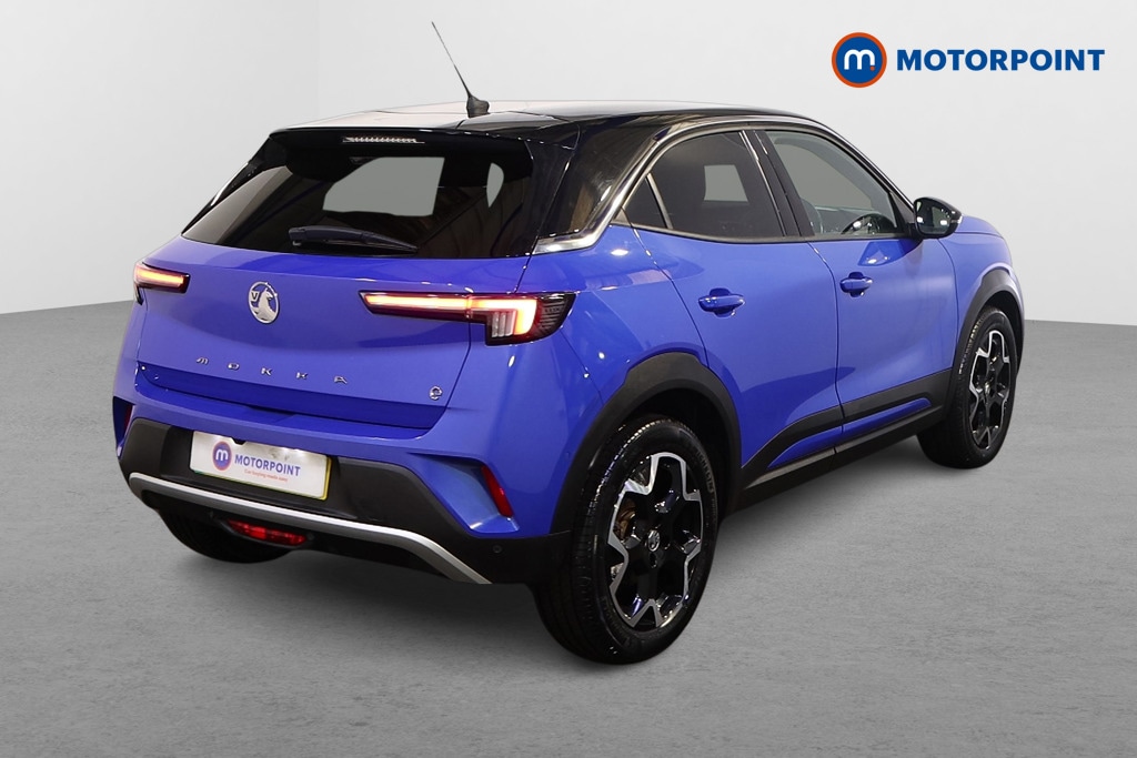 Used Vauxhall Mokka 2023 for sale - 77225978: Photo 7