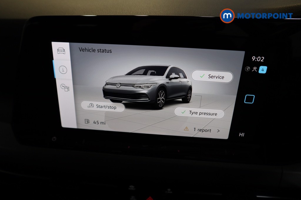 Used Volkswagen Golf 2022 for sale - 78010649: Photo 14