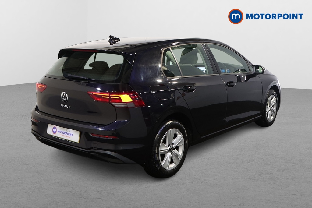 Used Volkswagen Golf 2022 for sale - 78010649: Photo 7