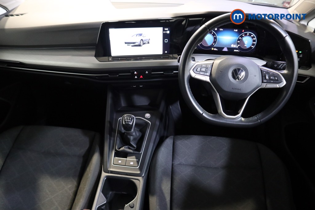 Used Volkswagen Golf 2022 for sale - 78010649: Photo 9