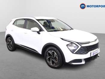 Used Kia Sportage  for sale - 75366295: Photo