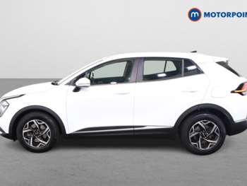 Used Kia Sportage  for sale - 75366295: Photo