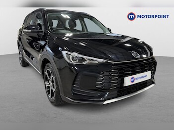 Used MG MG ZS 2025 for sale - 78357381: Photo