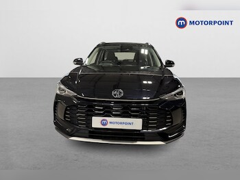 Used MG MG ZS 2025 for sale - 78357381: Photo