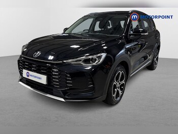 Used MG MG ZS 2025 for sale - 78357381: Photo