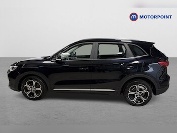 Used MG MG ZS 2025 for sale - 78357381: Photo