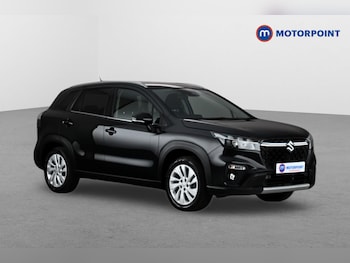 Used Suzuki SX4 S-Cross 2024 for sale - 78748625: Photo