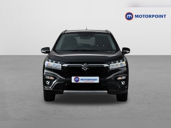 Used Suzuki SX4 S-Cross 2024 for sale - 78748625: Photo