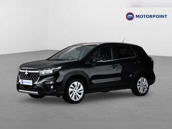 Used Suzuki SX4 S-Cross 2024 for sale - 78748625: Photo