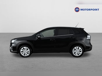 Used Suzuki SX4 S-Cross 2024 for sale - 78748625: Photo