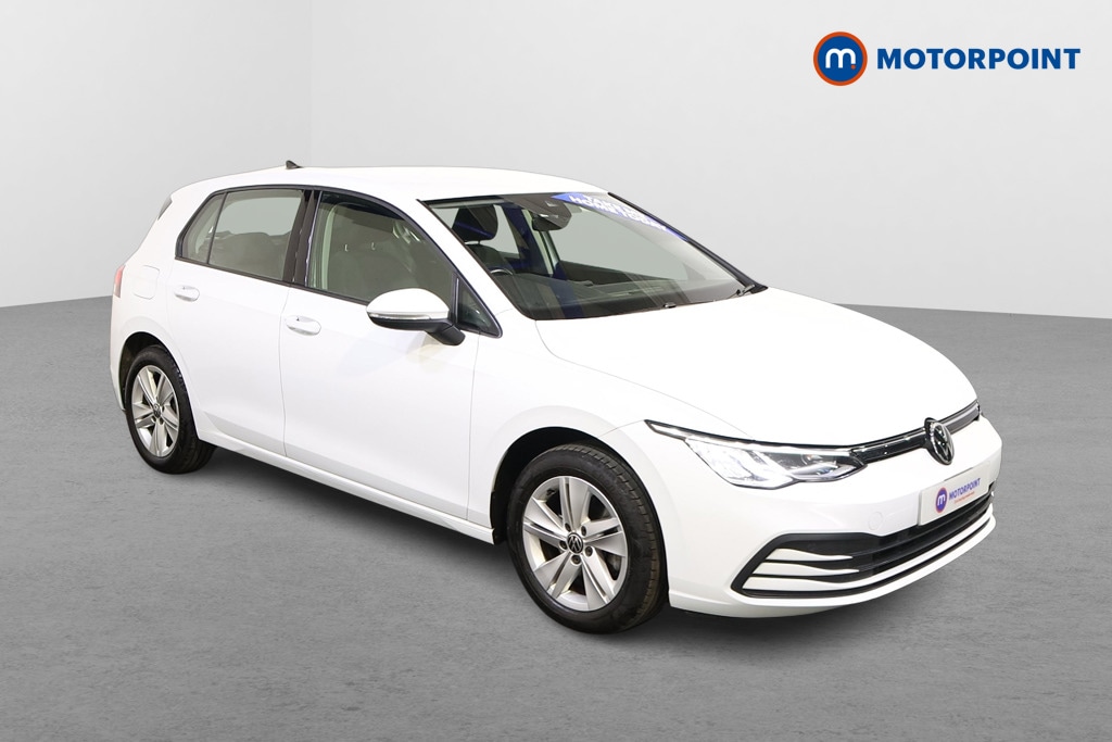 Used Volkswagen Golf 2020 for sale - 76118056: Photo 1