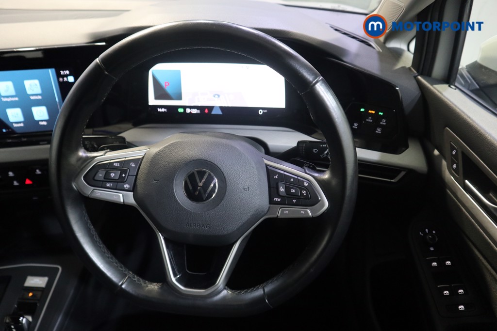 Used Volkswagen Golf 2020 for sale - 76118056: Photo 10