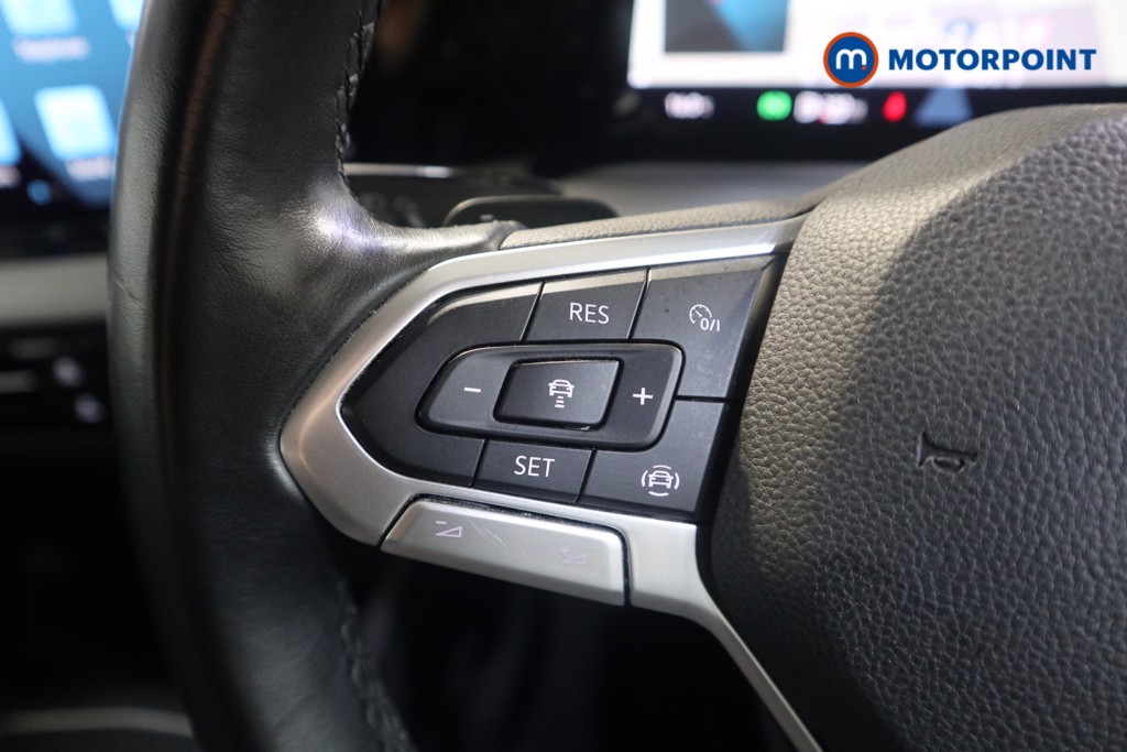 Used Volkswagen Golf 2020 for sale - 76118056: Photo 11