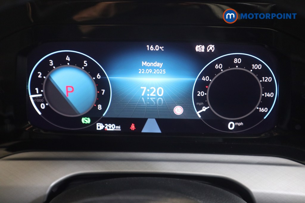 Used Volkswagen Golf 2020 for sale - 76118056: Photo 13
