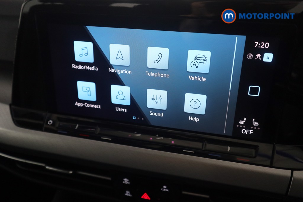 Used Volkswagen Golf 2020 for sale - 76118056: Photo 14