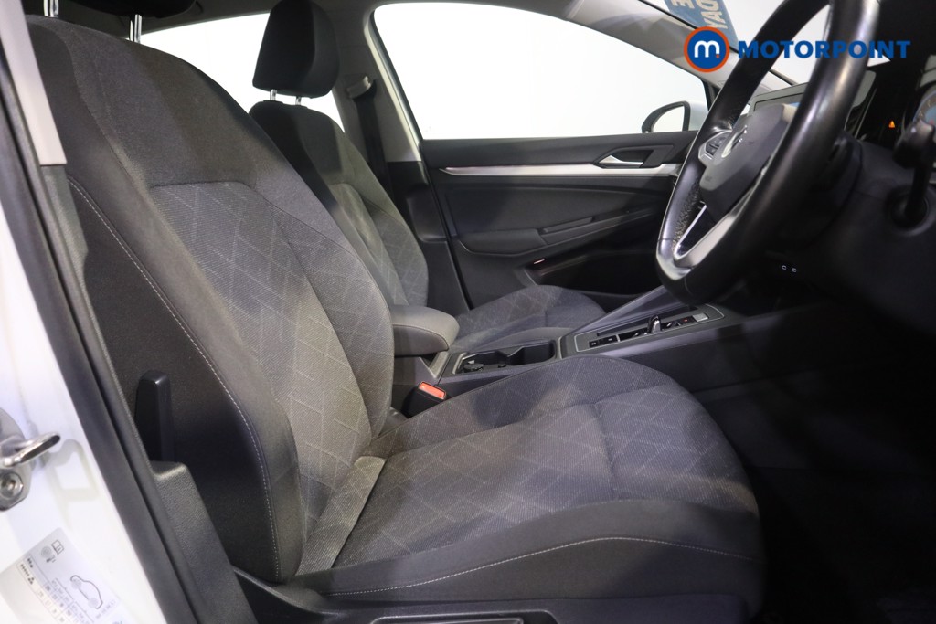 Used Volkswagen Golf 2020 for sale - 76118056: Photo 19