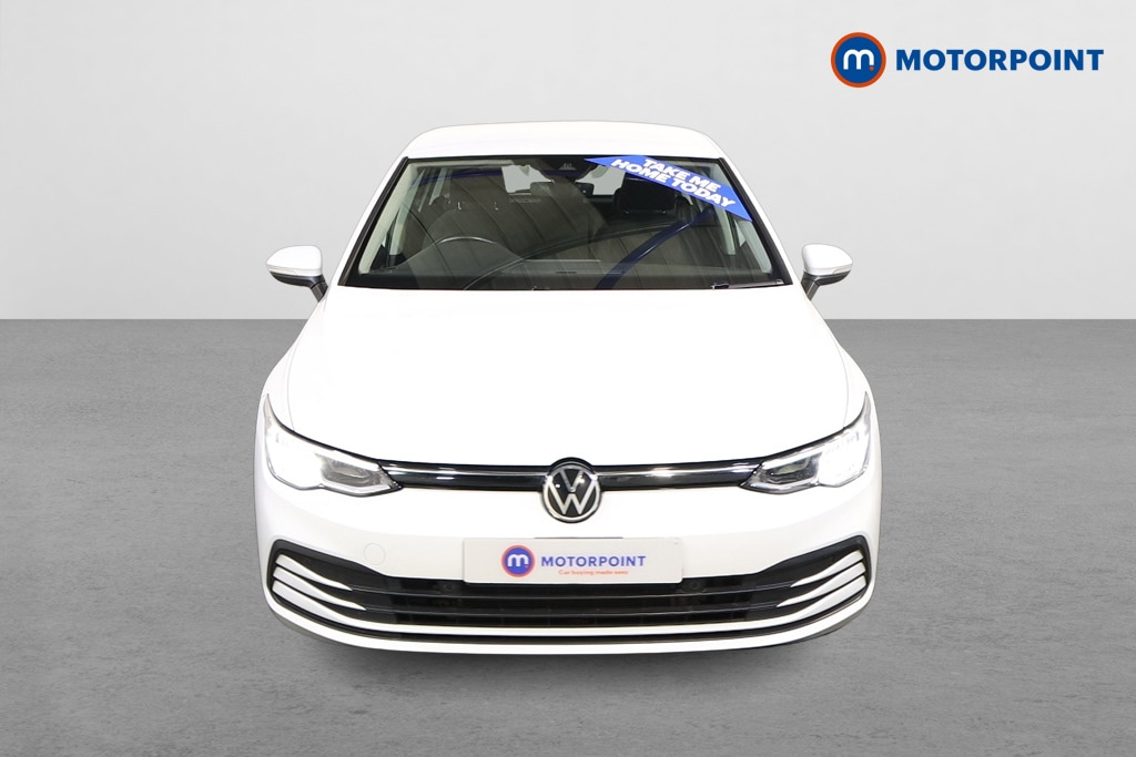 Used Volkswagen Golf 2020 for sale - 76118056: Photo 2
