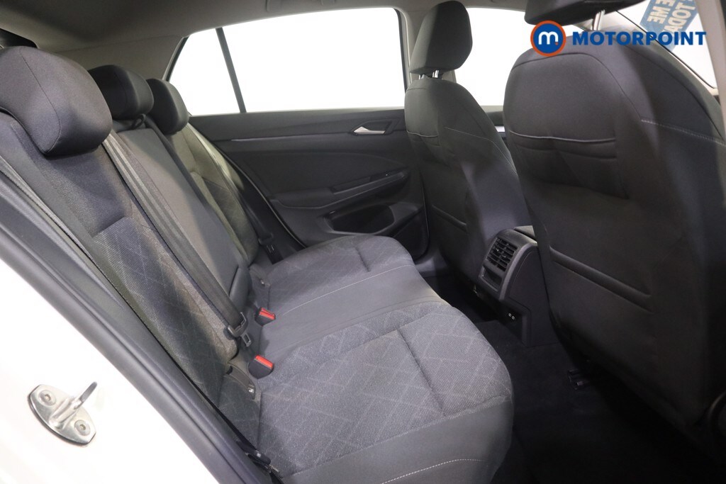 Used Volkswagen Golf 2020 for sale - 76118056: Photo 20